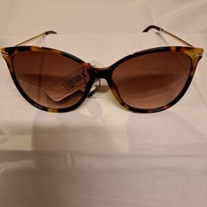 Tortoise Shell Sunglasses